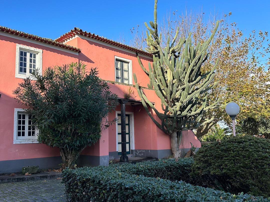 Solar de Lalém主图