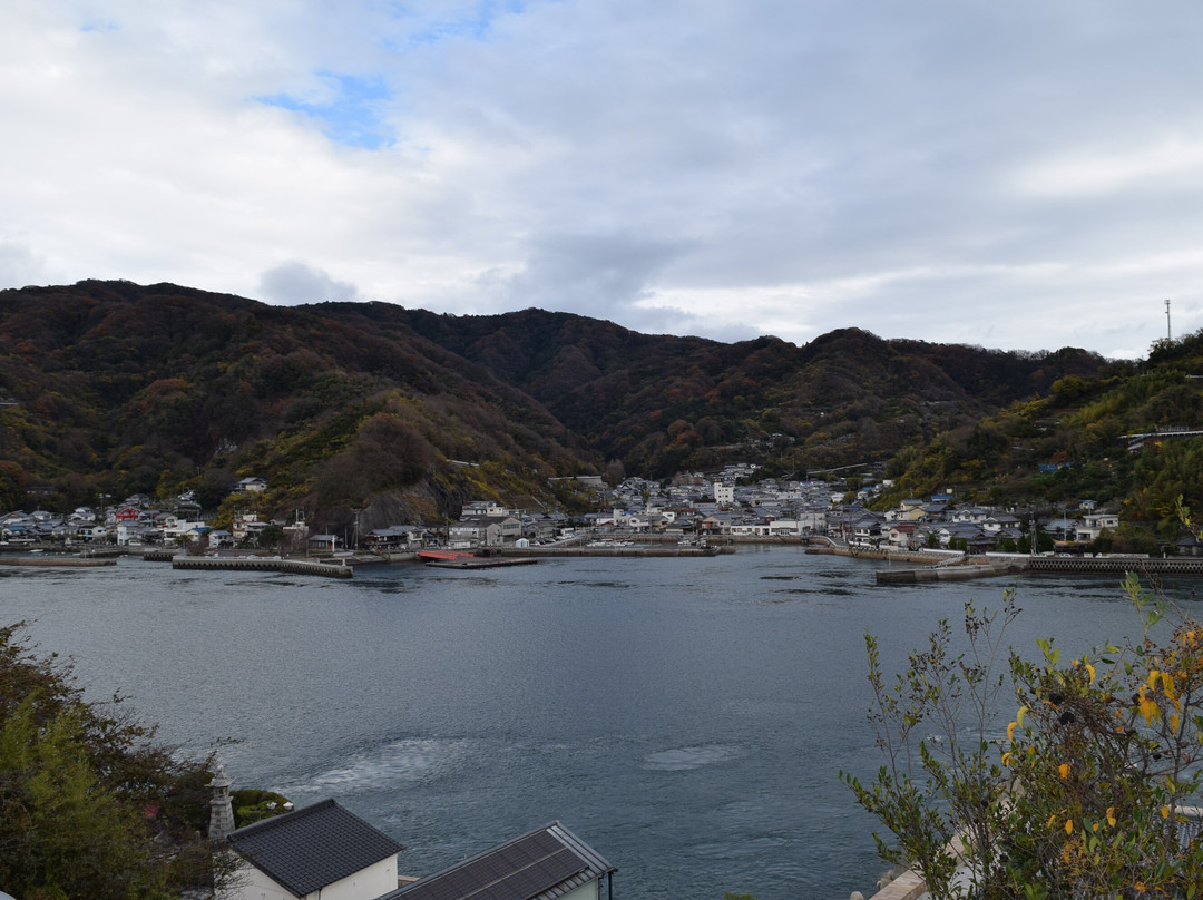 Shirayukiro-吴市必去景点