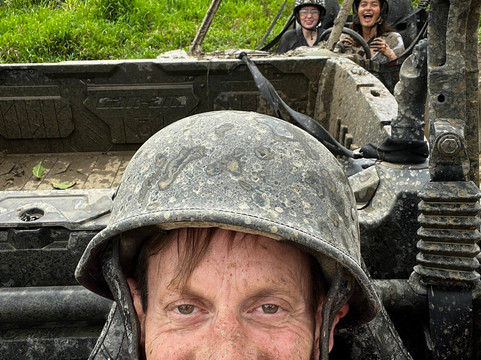 Ecoquest Experiences & Tours-圣胡安必去景点