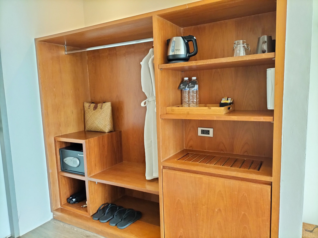 内斯特森斯度假酒店主图