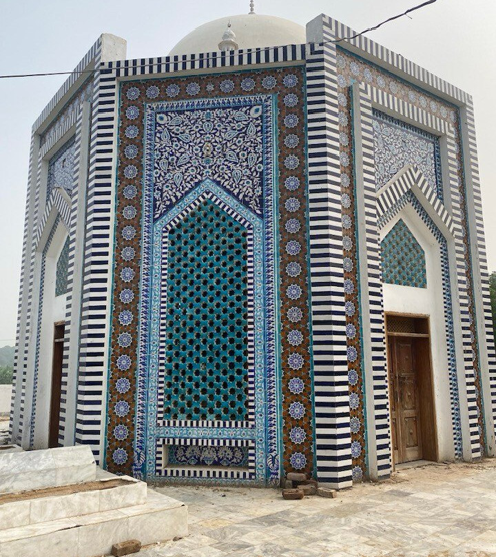 Dubbo Battle Ground-海德拉巴必去景点