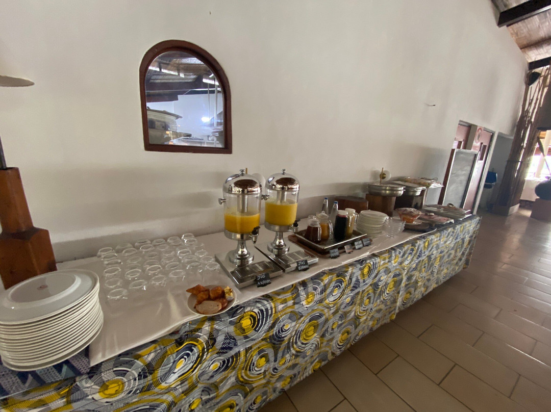 Les Marines de Babihana主图