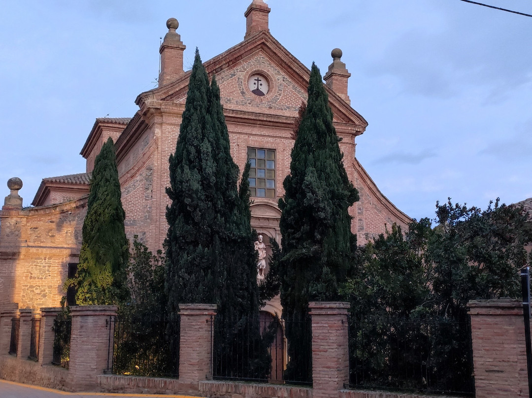 Monasterio de San José景点图片