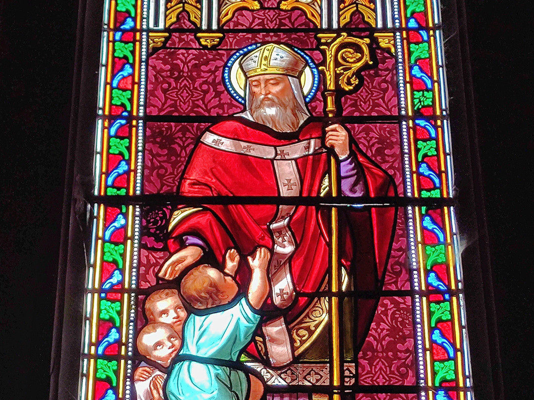 Eglise Saint Pantaleon景点图片