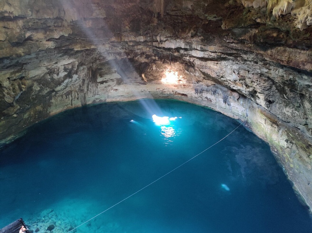 Mexico Highlights-奇琴伊察必去景点