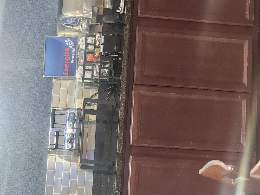 Best Western Shenandoah Inn主图