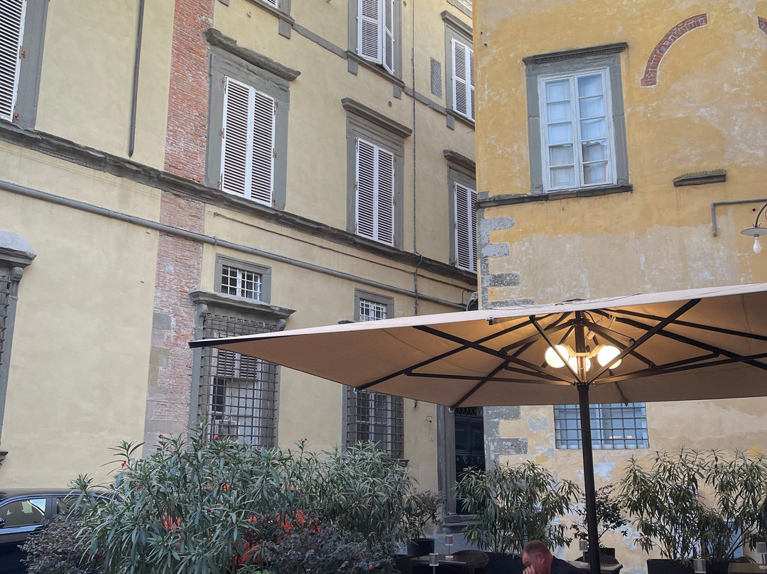 Palazzo Dipinto主图