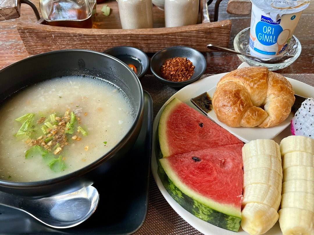 班塔伊王酒店主图