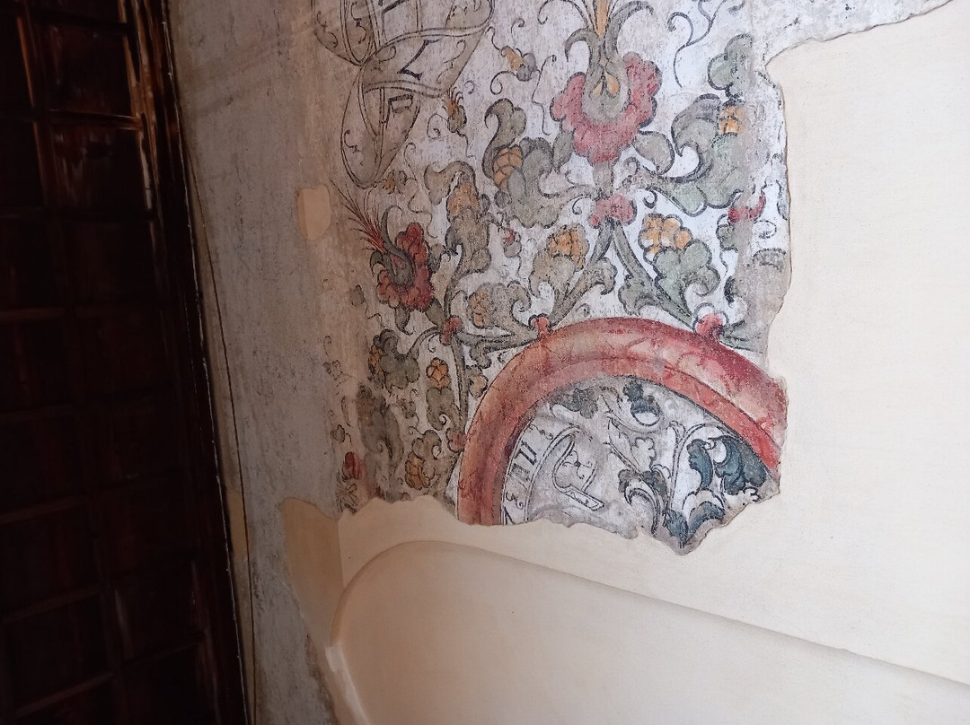 Museo di Casa Romei景点图片