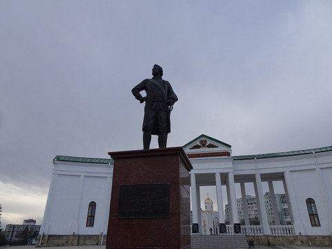 Moldova Tours-基希讷乌必去景点