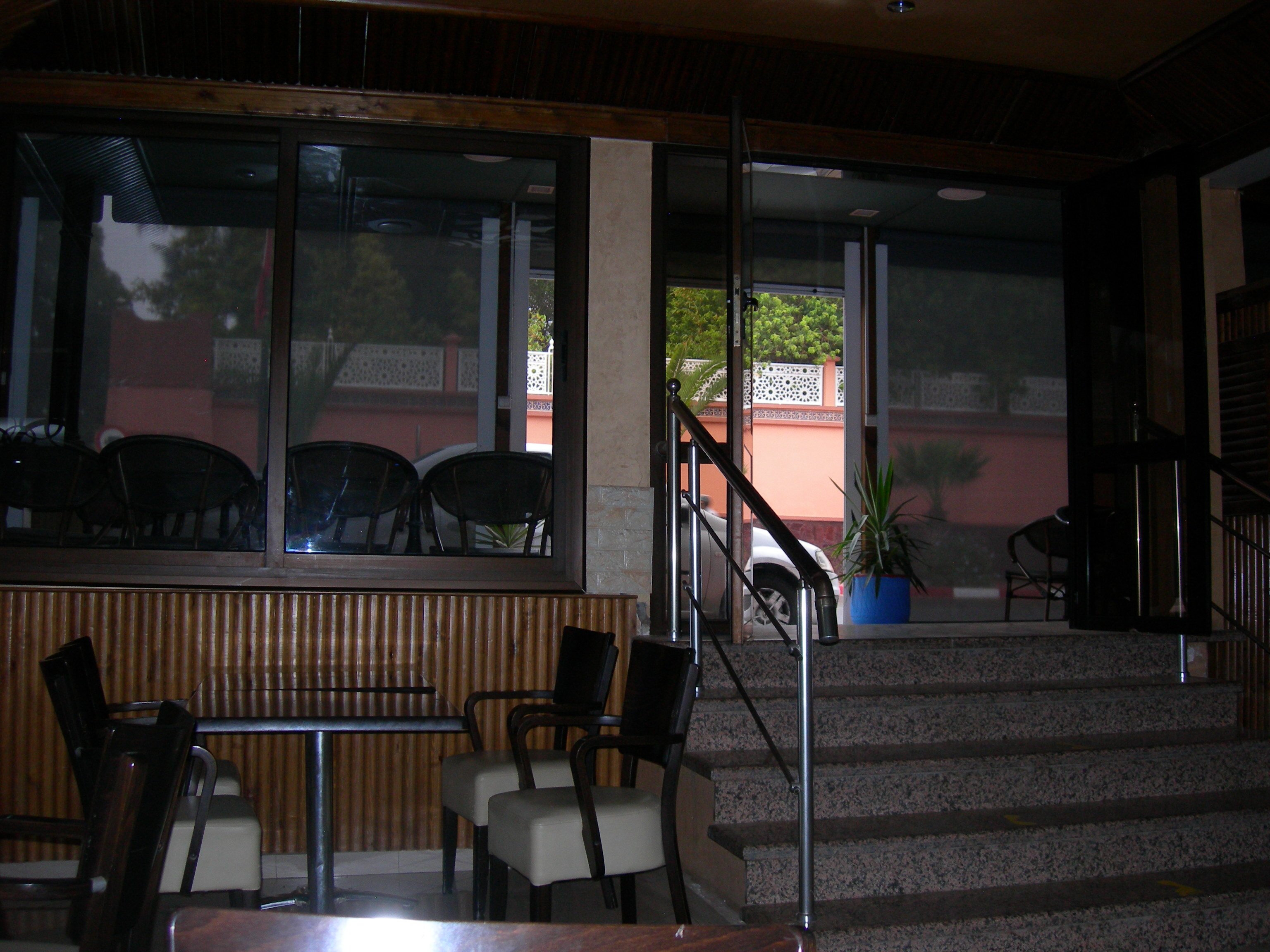 Hotel Sable d'Or-官方