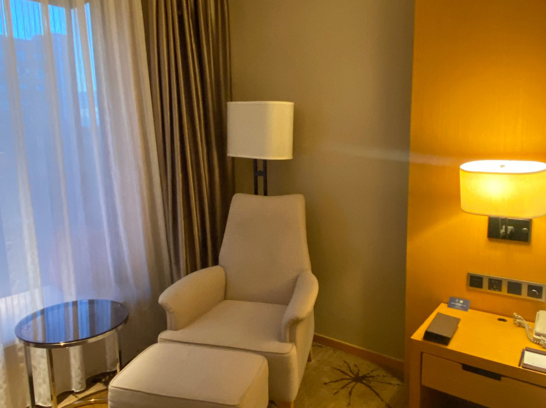 上海南翔温德姆酒店主图