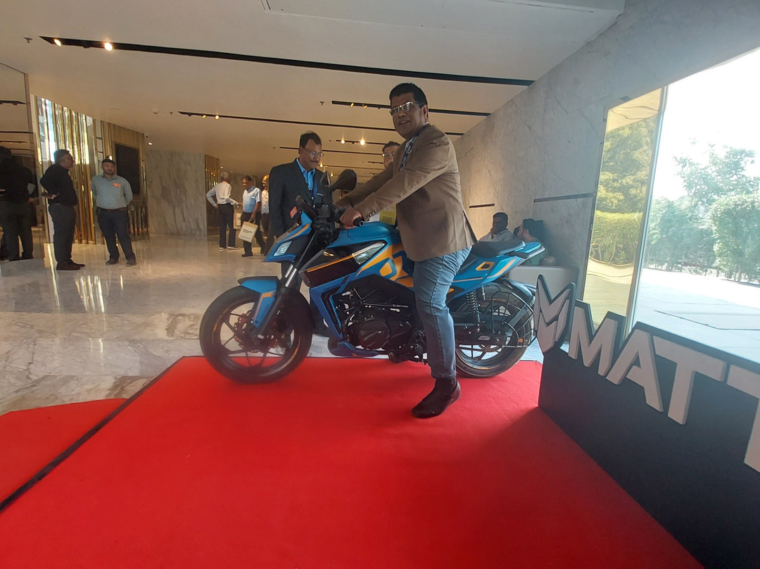 Wyndham Ahmedabad Shela主图