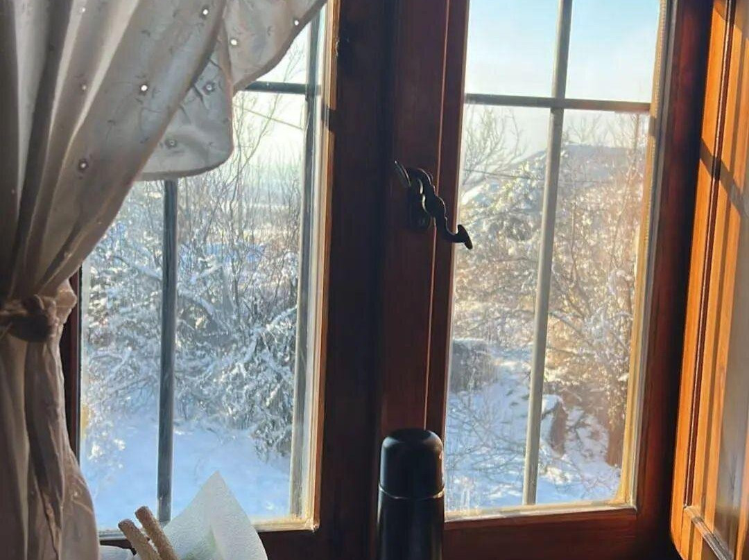 4 Seasons Premium Chalet主图