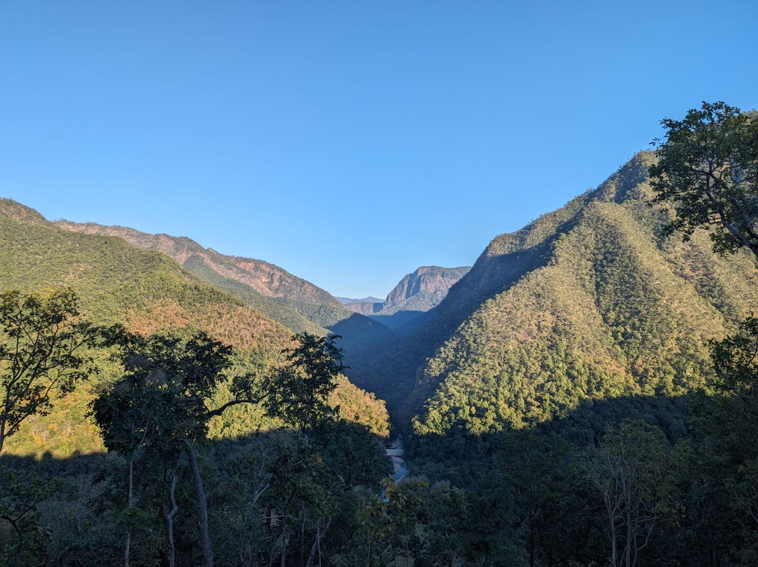 Mae Hong Son Holidays景点图片