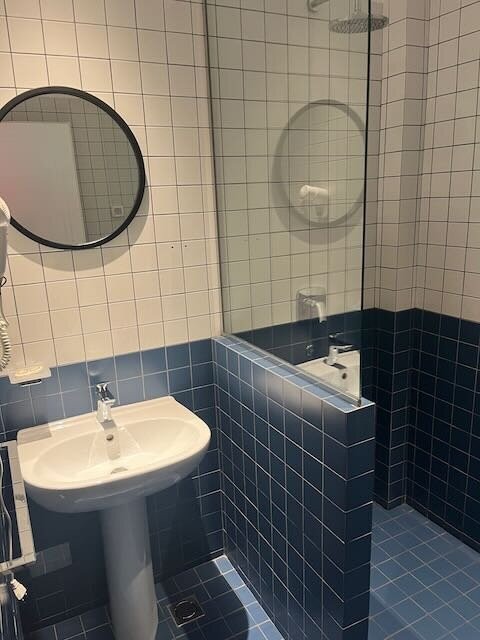 Hotel Marienplatz Podgorica主图
