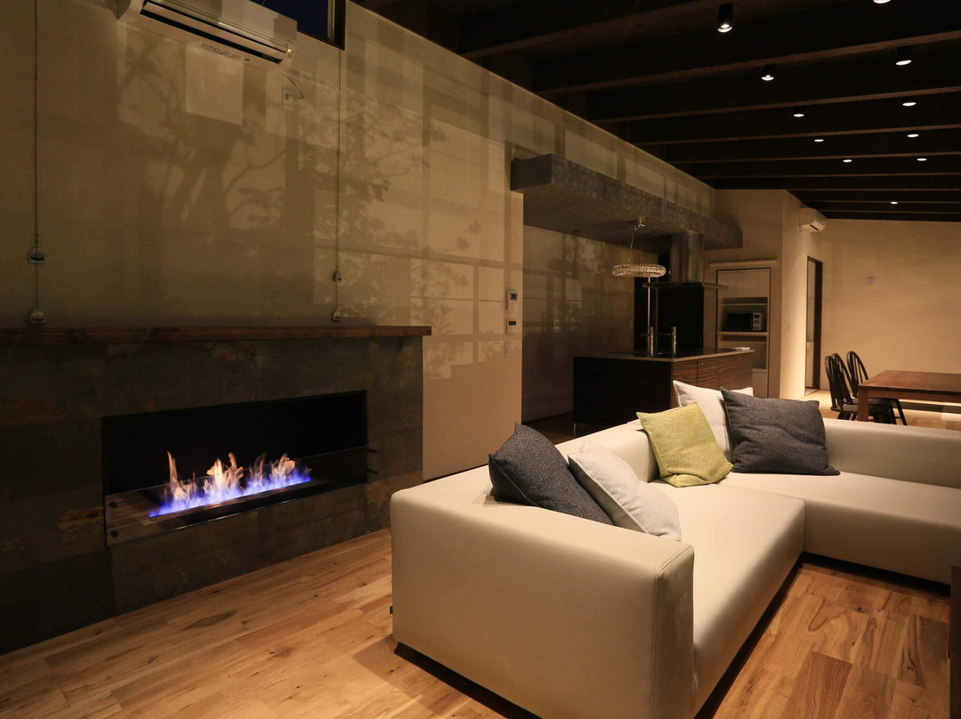 Marinetopia The Suite