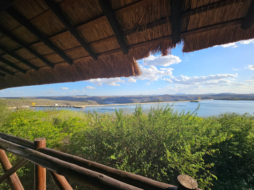 Churrascada Pôr do Sol