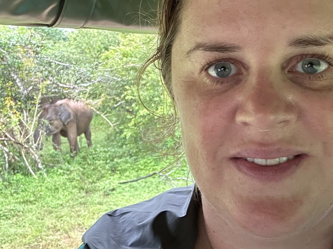 Lanka Tropical Tours-瓦都瓦必去景点