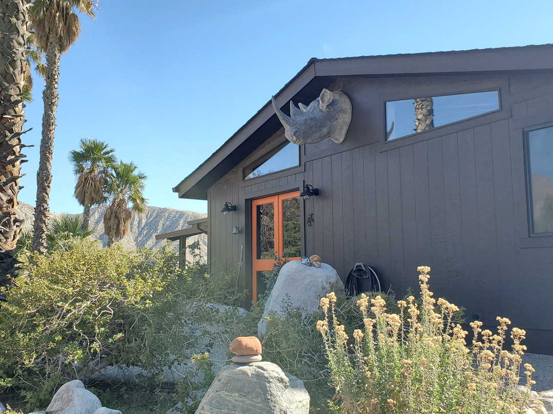 Casa de los Desperados主图