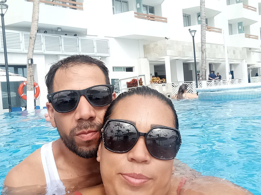 Pacific Palace Beach Tower Hotel主图