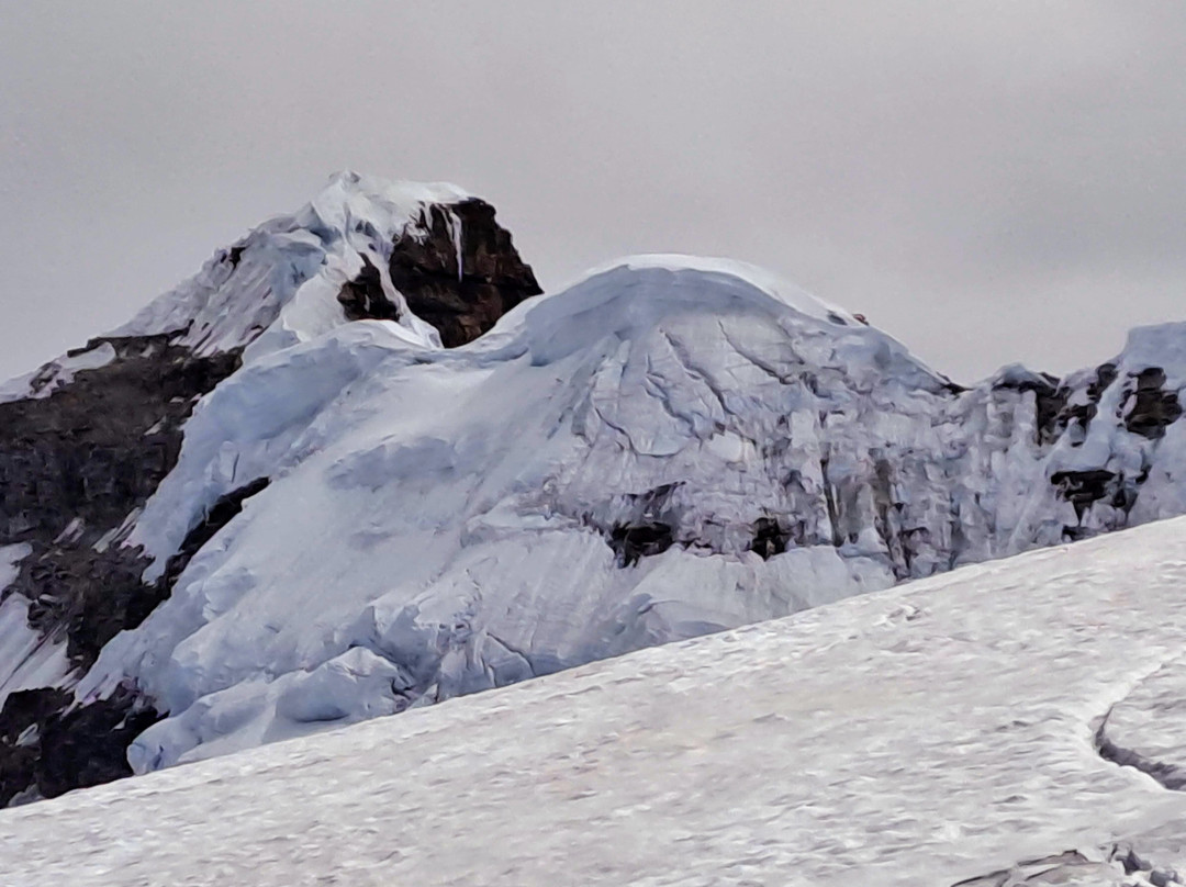 El Cocuy National Natural Park景点图片