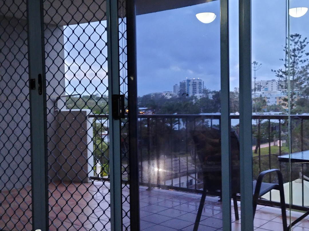 黄金海岸帆船度假村主图