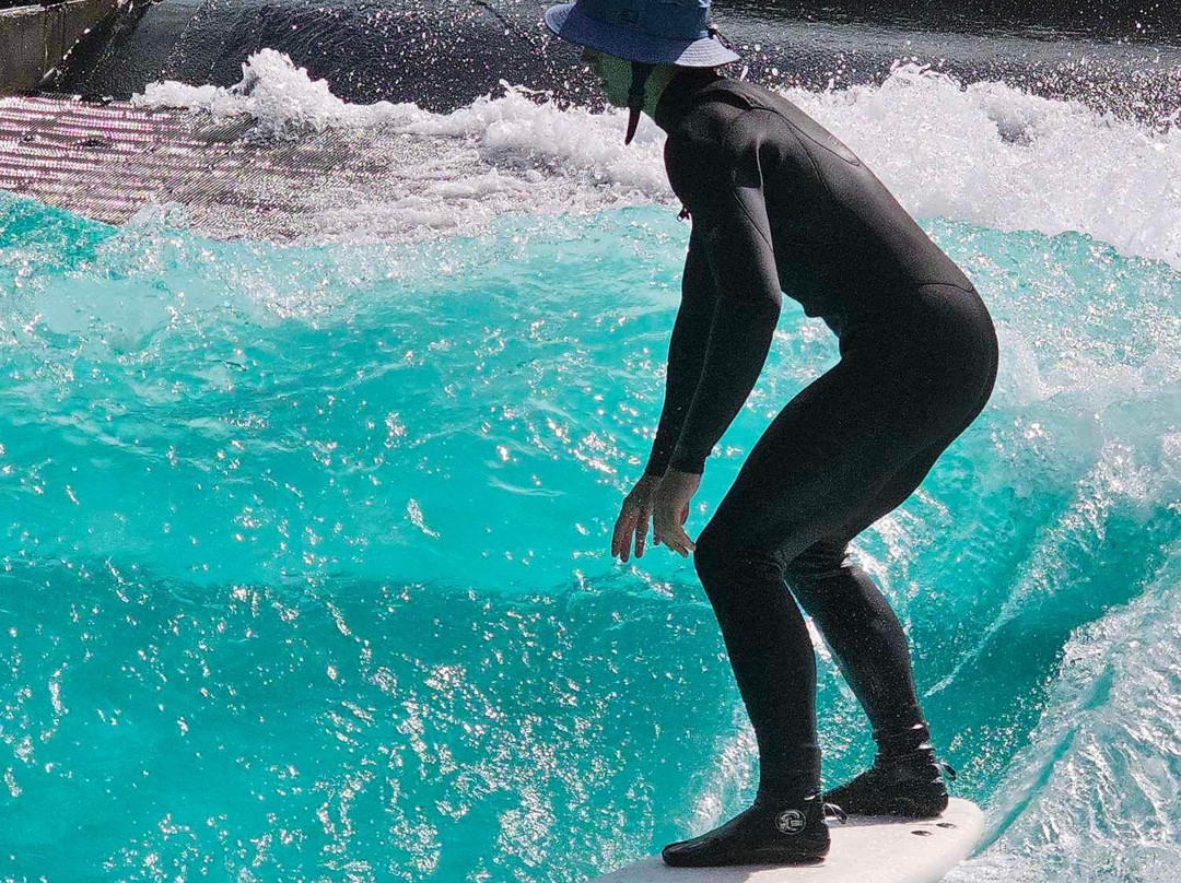 Your Wave-Lake Hawea必去景点