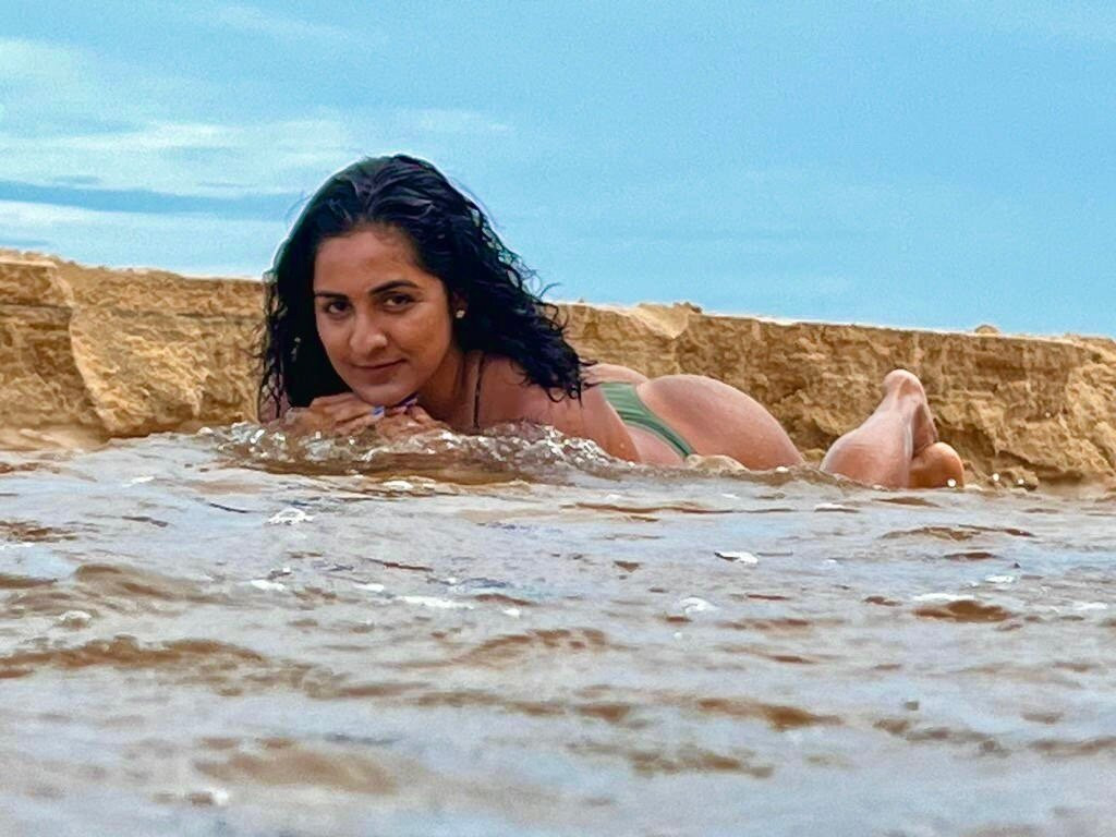 Paixao Beach-Prado必去景点