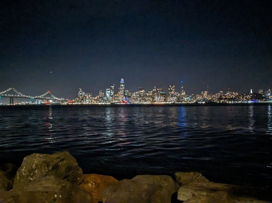 旧金山城市观光之旅景点图片