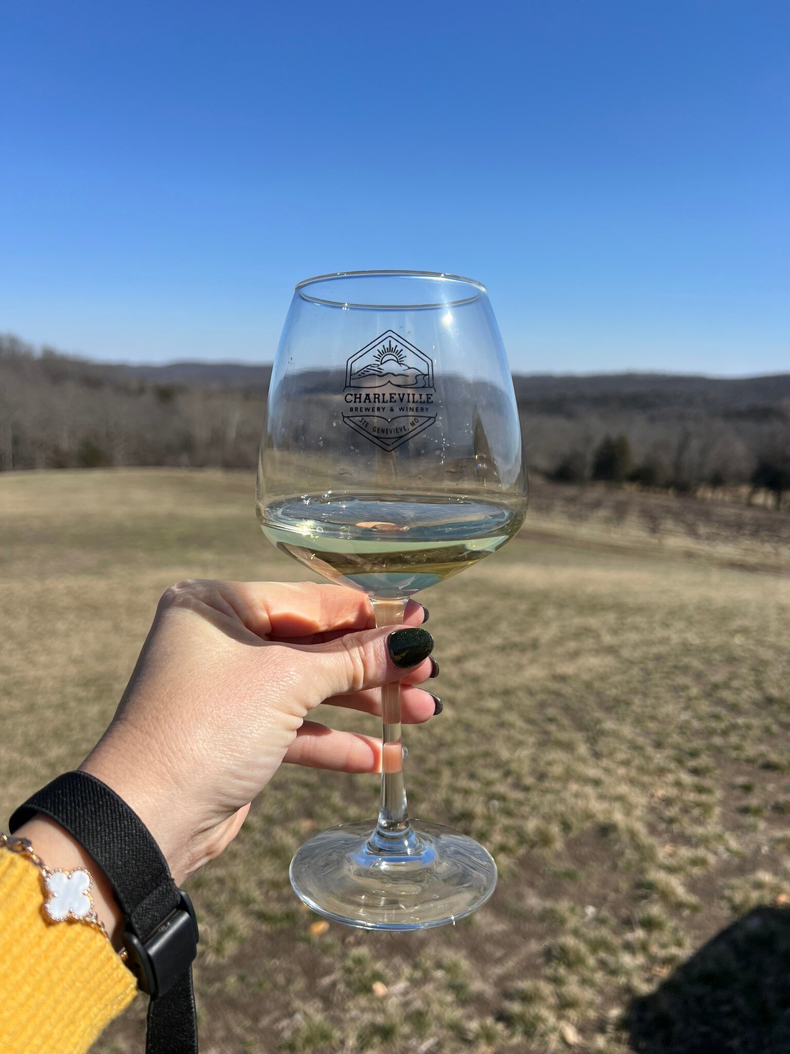 Charleville Vineyard Winery & Microbrewery-官方