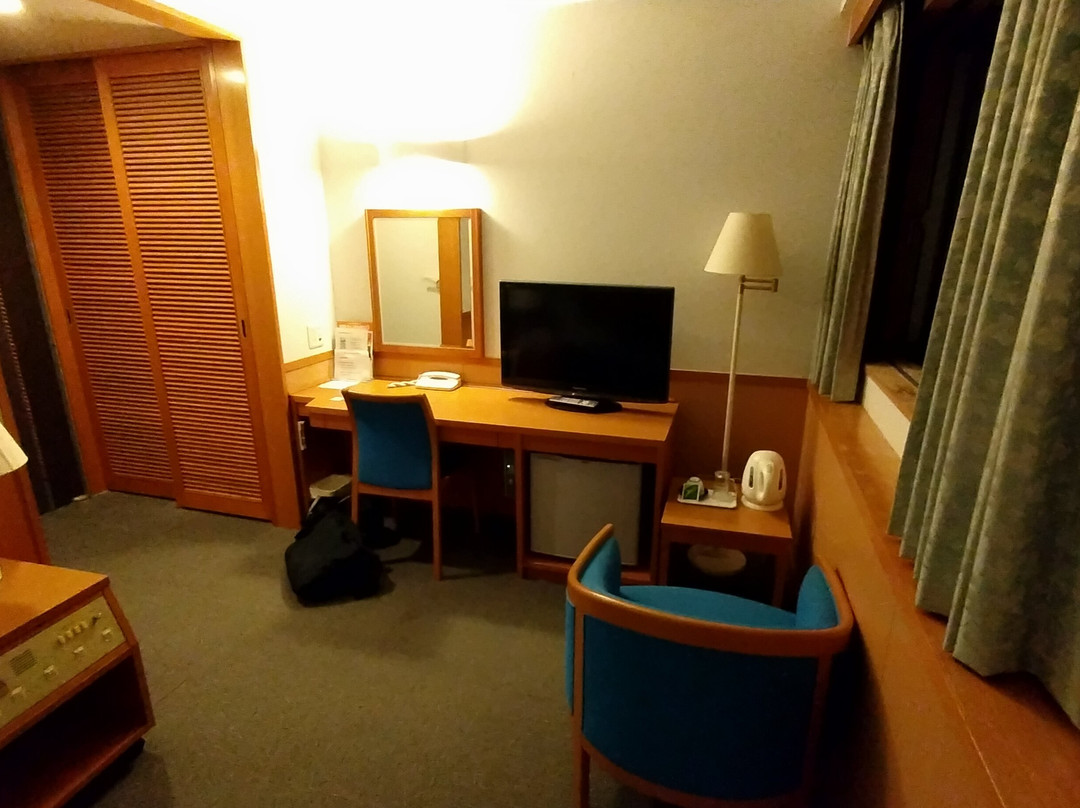 Urban  Hotel Nishiwaki主图