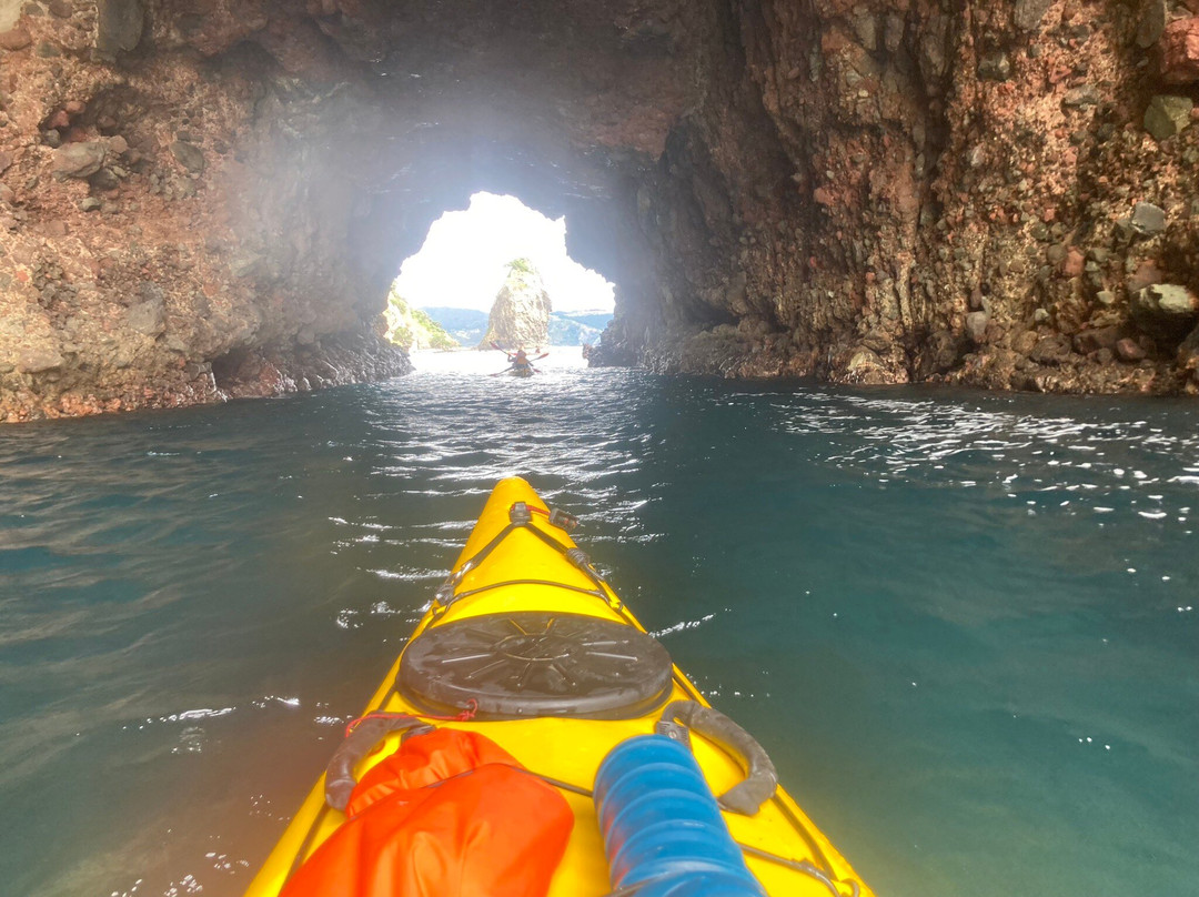 Northland Outdoor Adventures景点图片