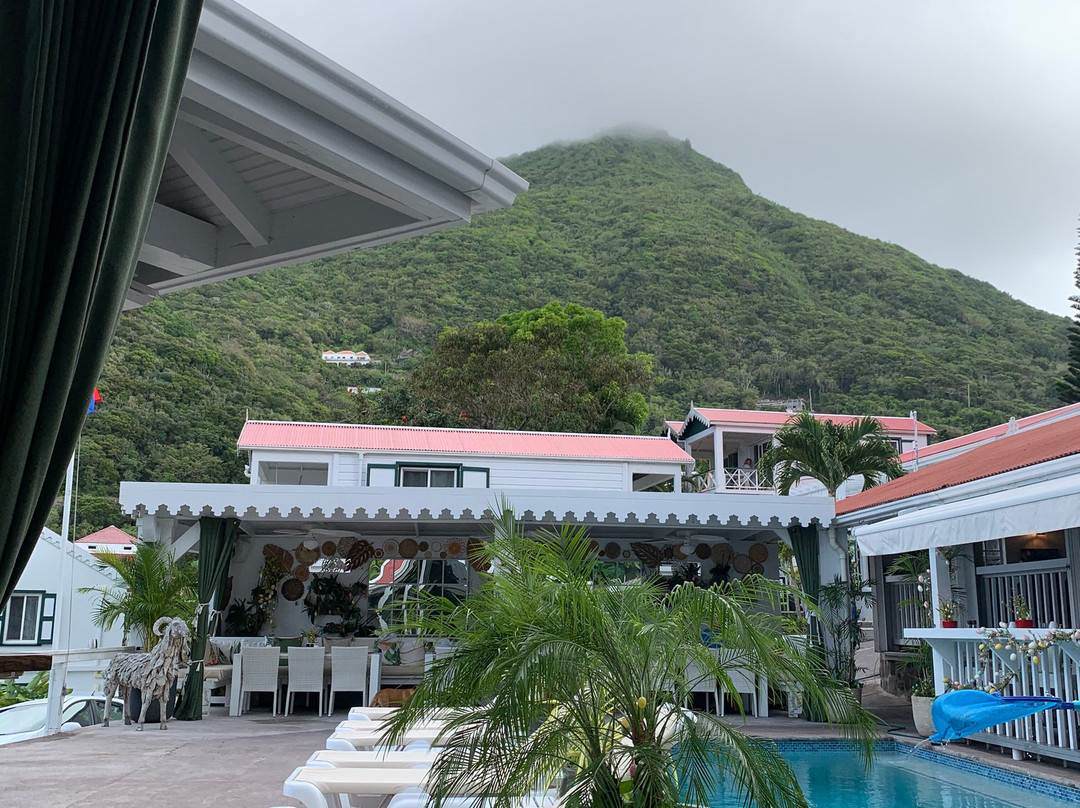 Juliana's Hotel主图