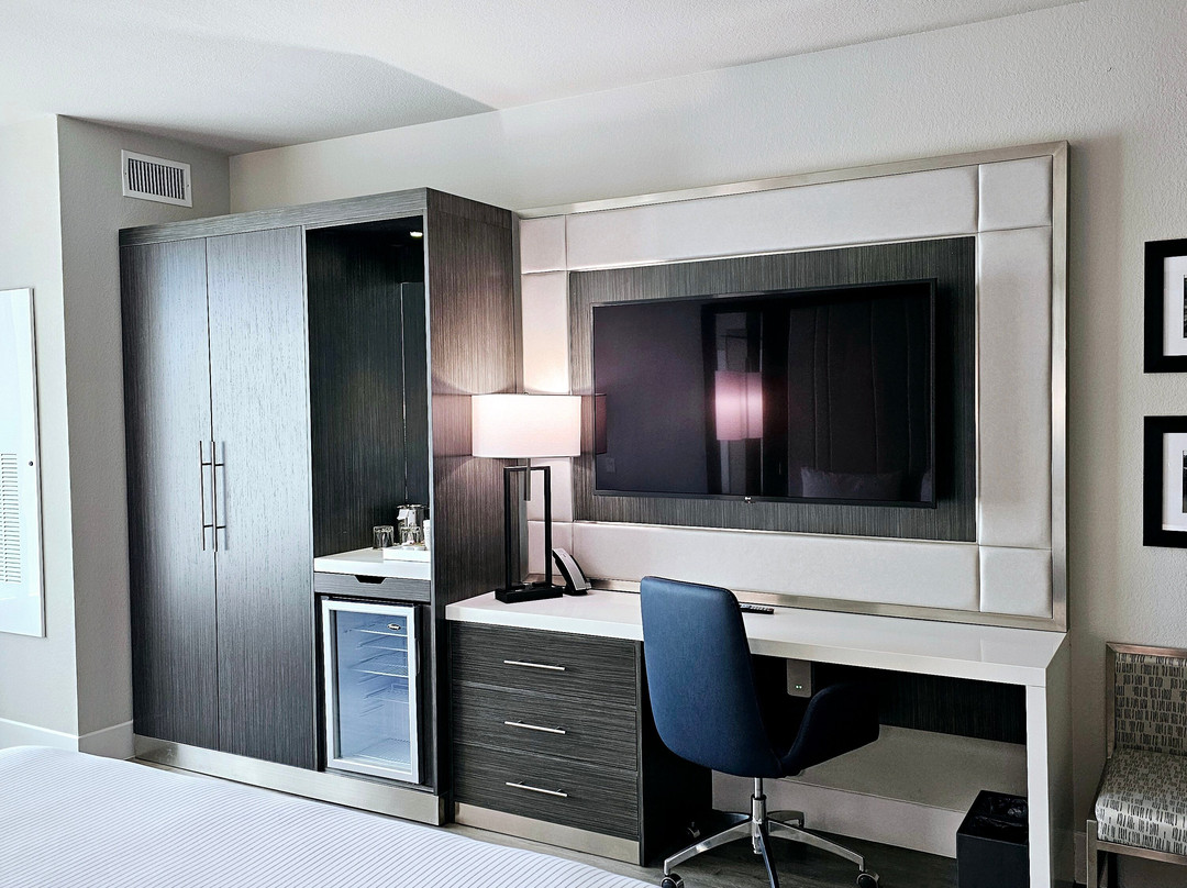 Cambria Hotel Austin Uptown Near The Domain主图