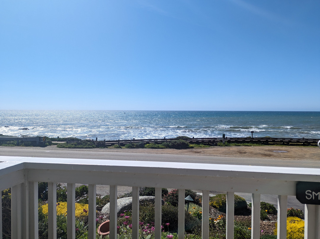 砂卵石酒店主图