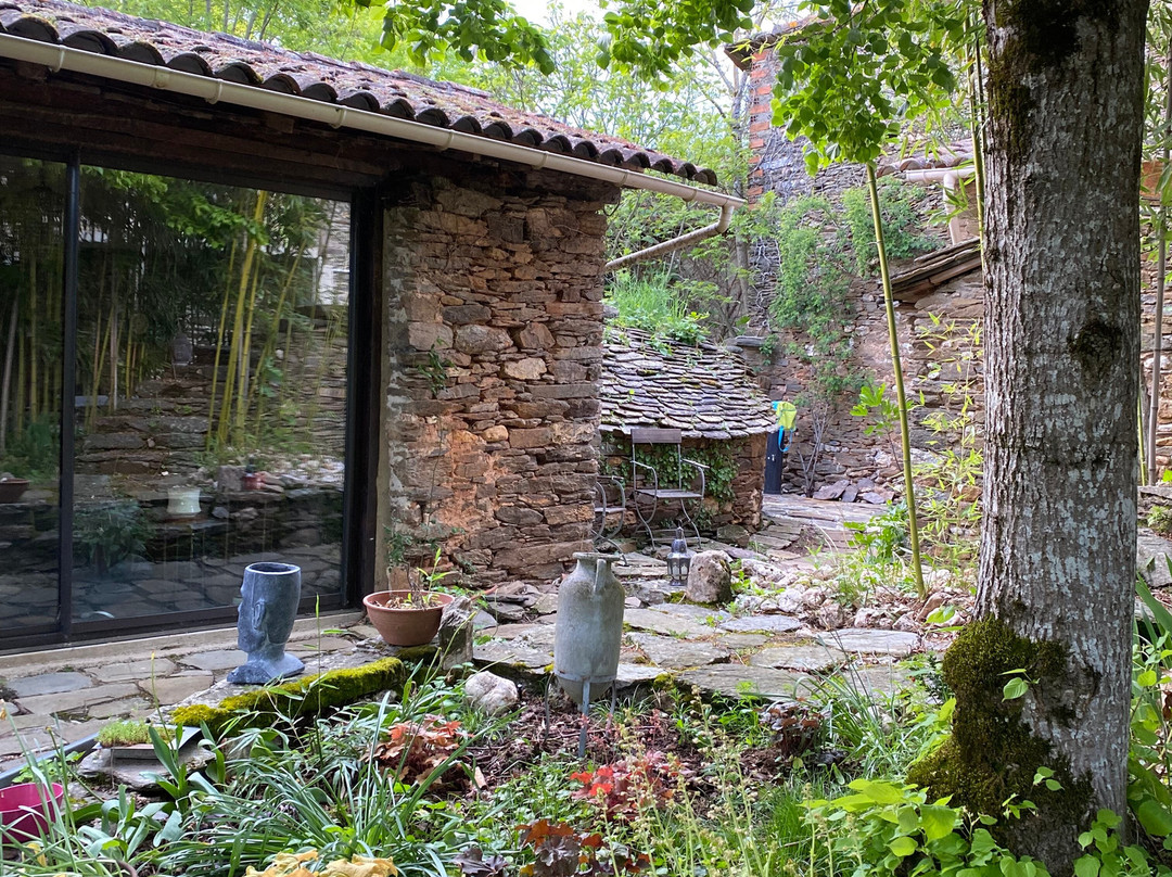 Hameau de Taur主图