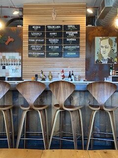 Liar's Bench Beer Company-朴次茅斯必去景点