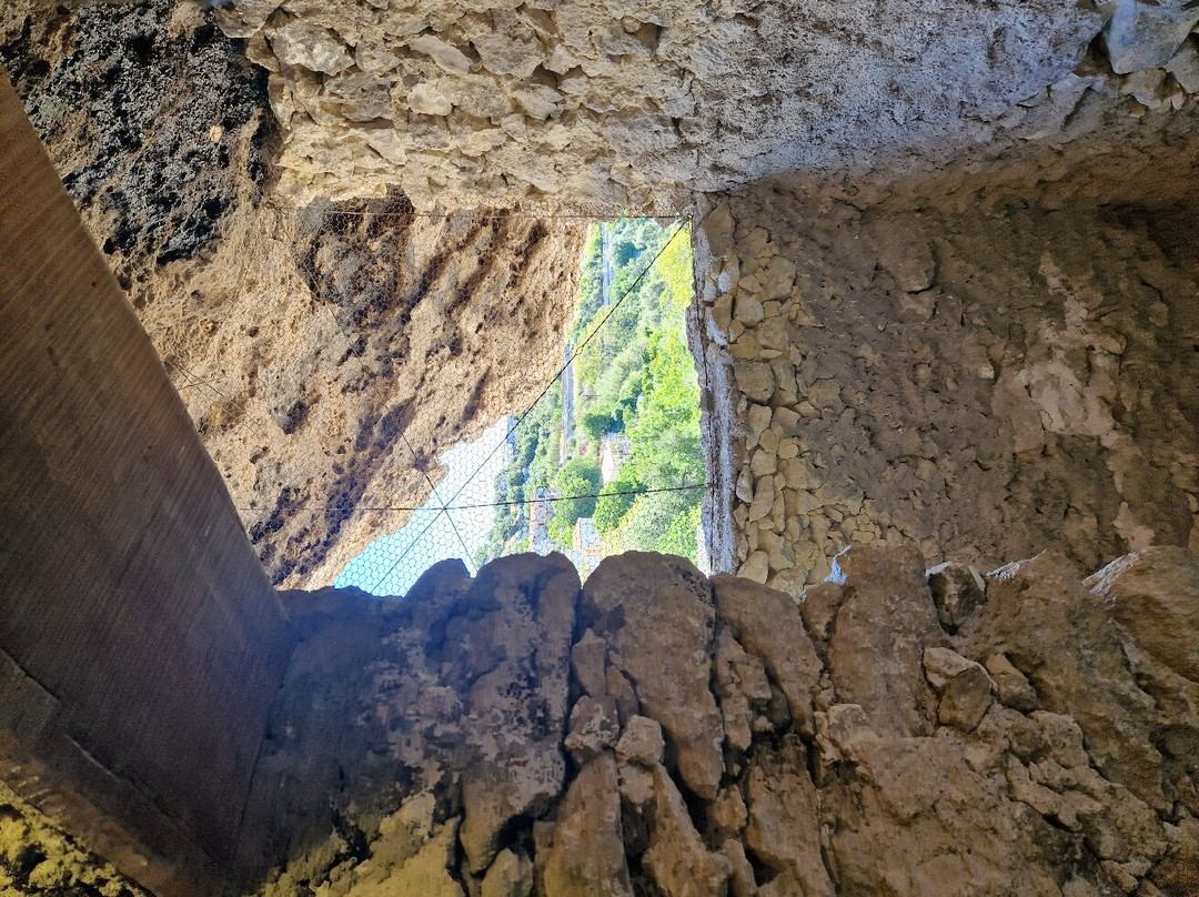 Domus De Janas-Sedini必去景点