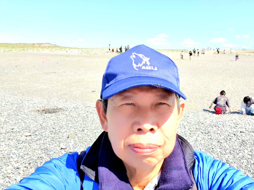 Nakatajima Sand Dunes景点图片