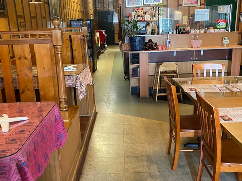 Sala Thai BK Lake Orion主图