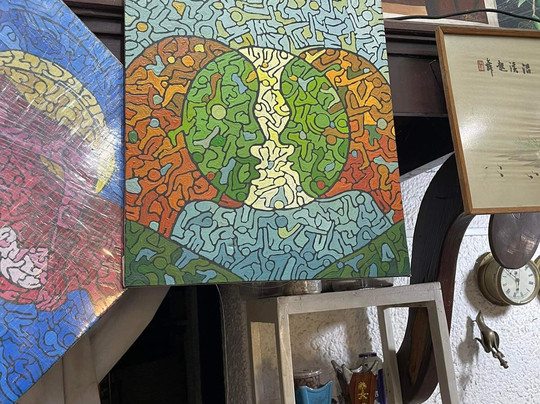 Yusufi Antiques Gallery-蒙巴萨必去景点