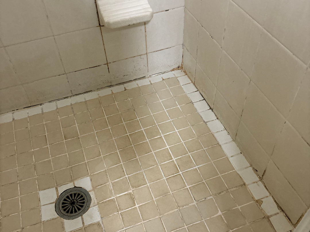 The Jumbuck Motel主图