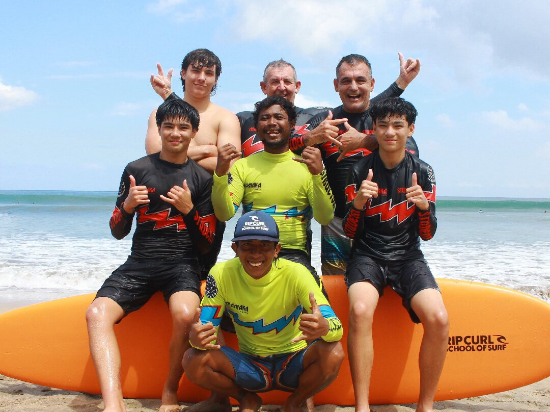 Rip Curl School Of Surf