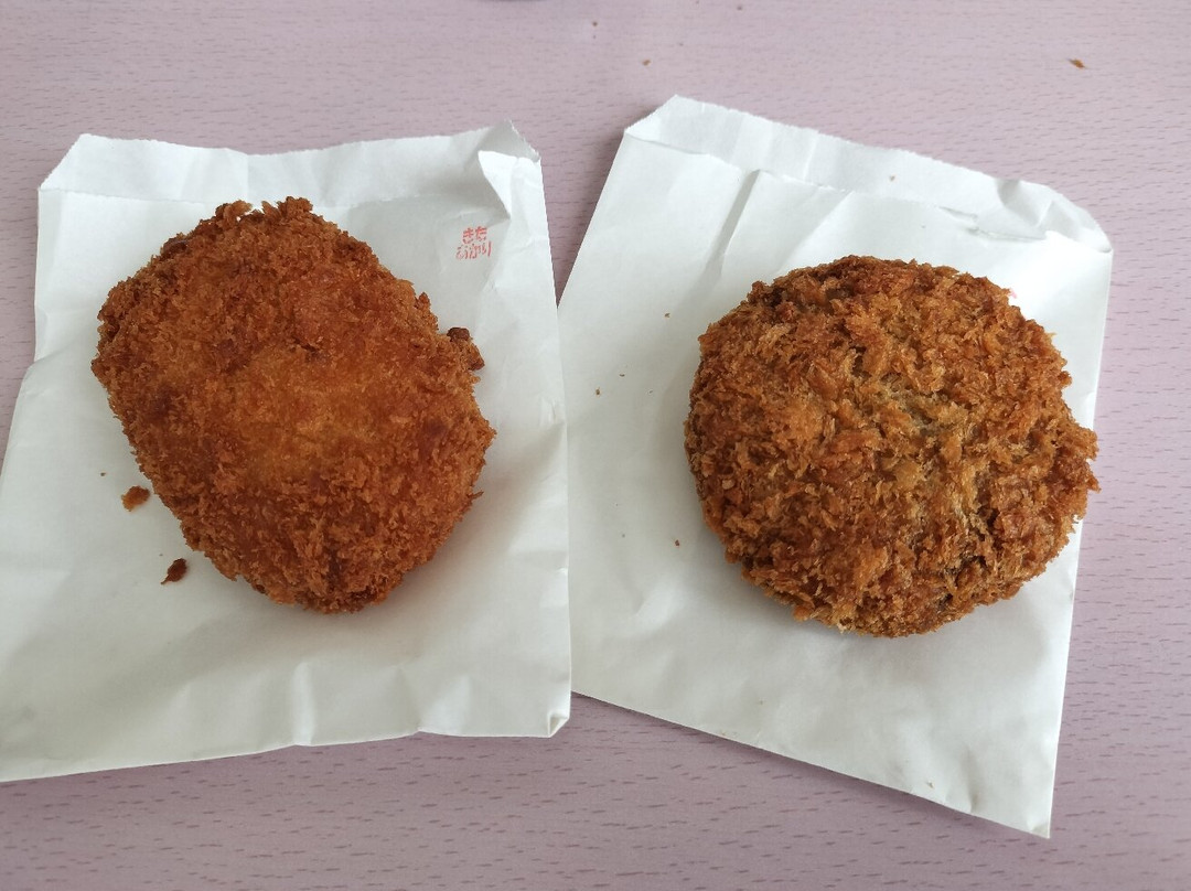 Michi-no-Eki Bifuka-美深町必去景点