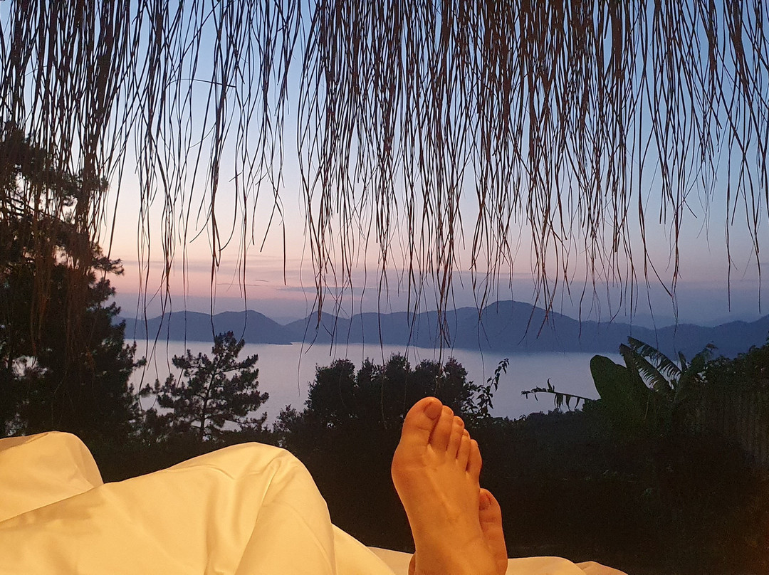 Seaview Faralya Butik Otel主图