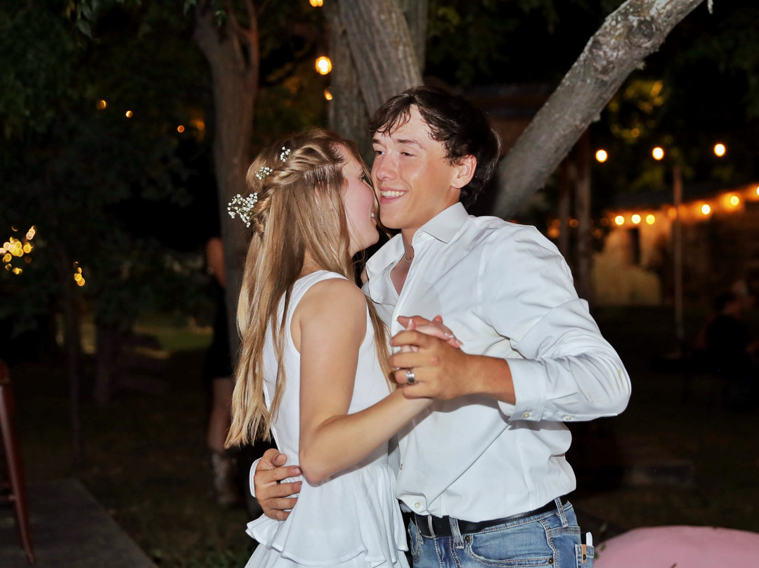 Pipe Creek General Store And Dancehall