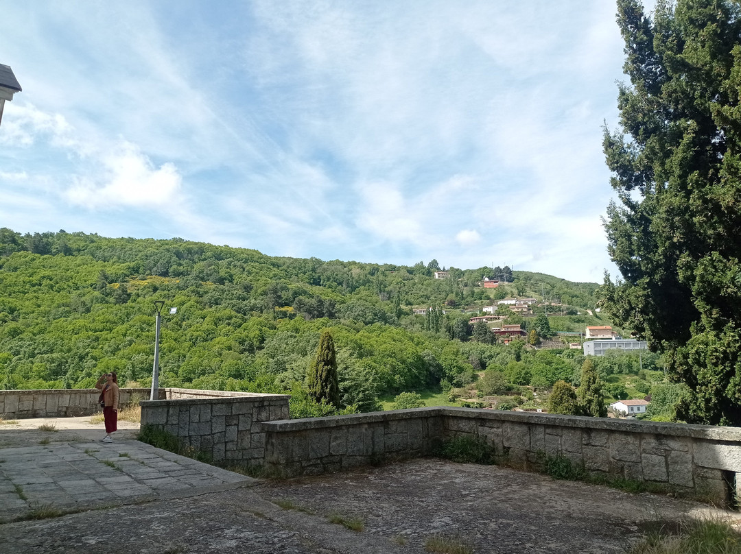 Ermita de Monte Marío景点图片