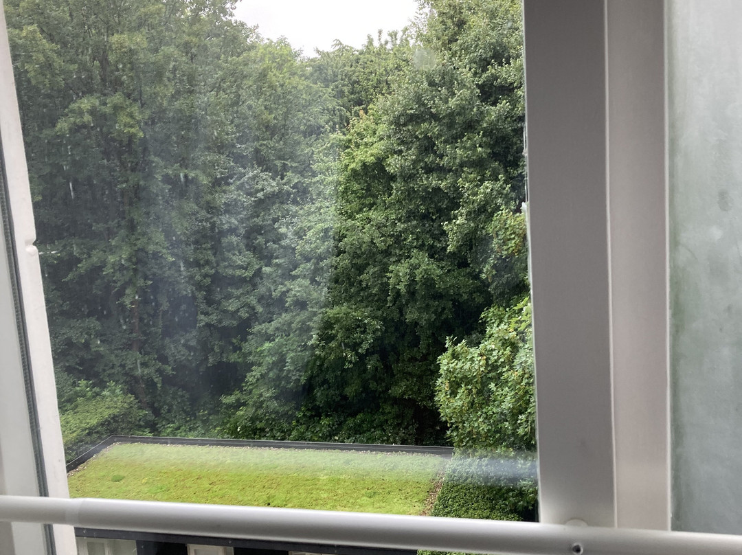 城市花园酒店主图