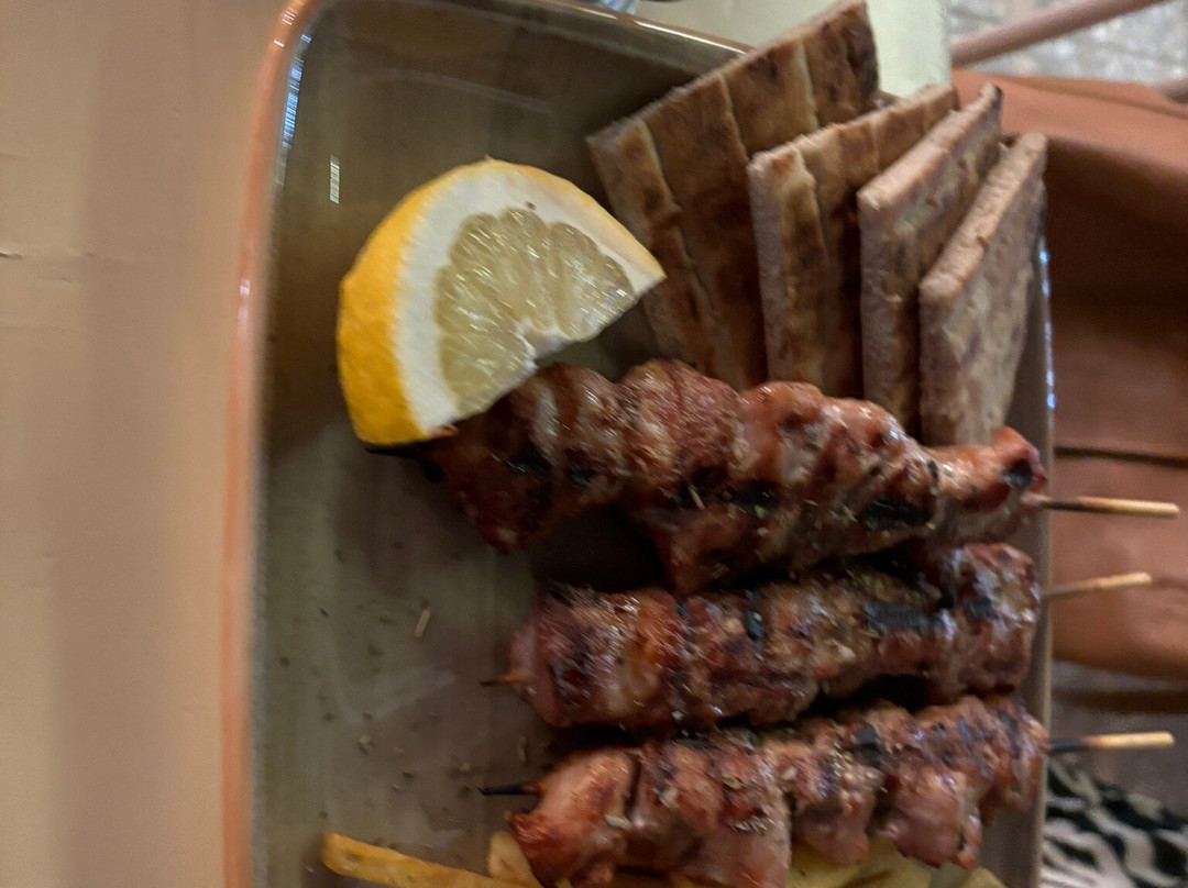 Kyma Hotel & Restaurant主图